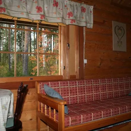 Honkala Chalet
