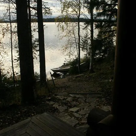 Chalet Honkala Keyritty